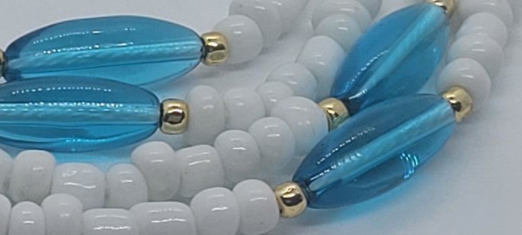 Removable Waistbeads