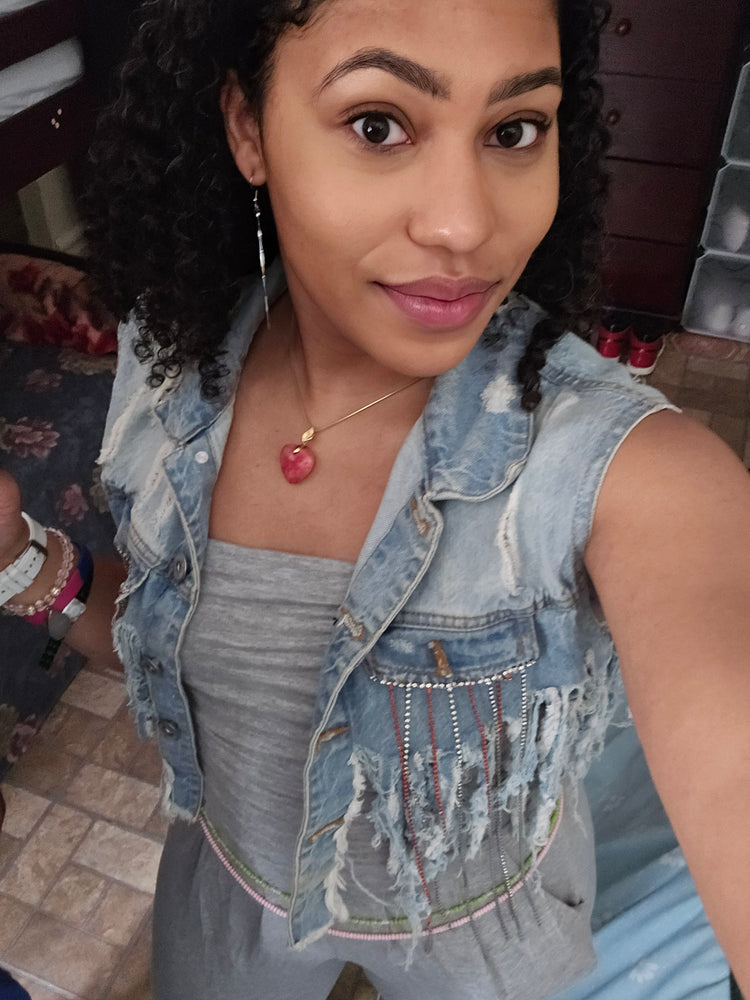 Curated Necklaces