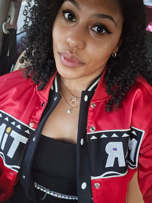 Hamsa High-5 - GBead Adornments