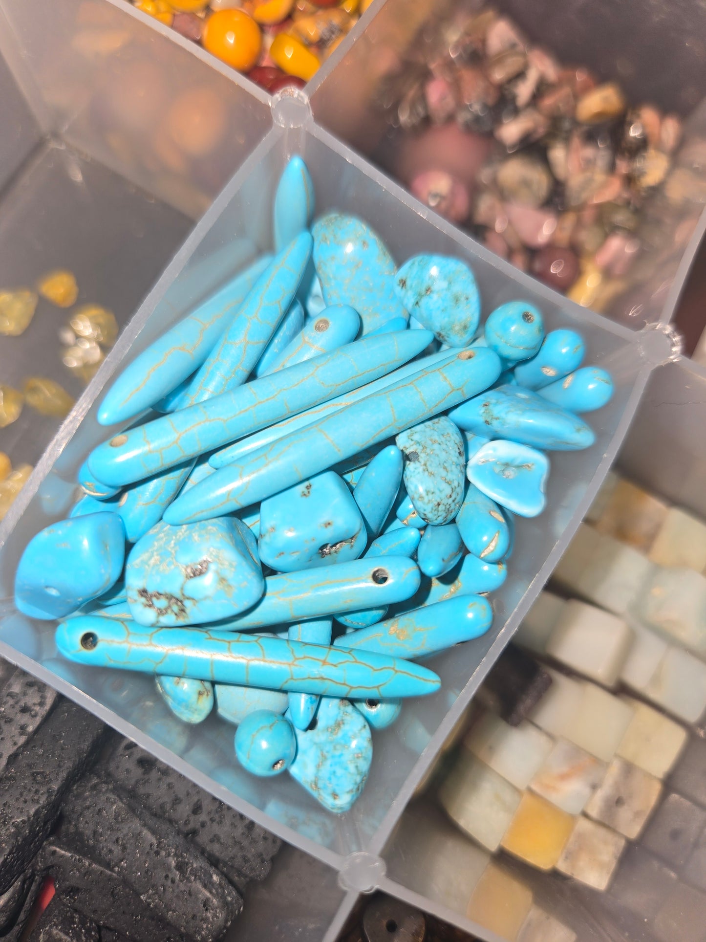 Adorn & Unwind: A Waistbeads & Sip Experience
