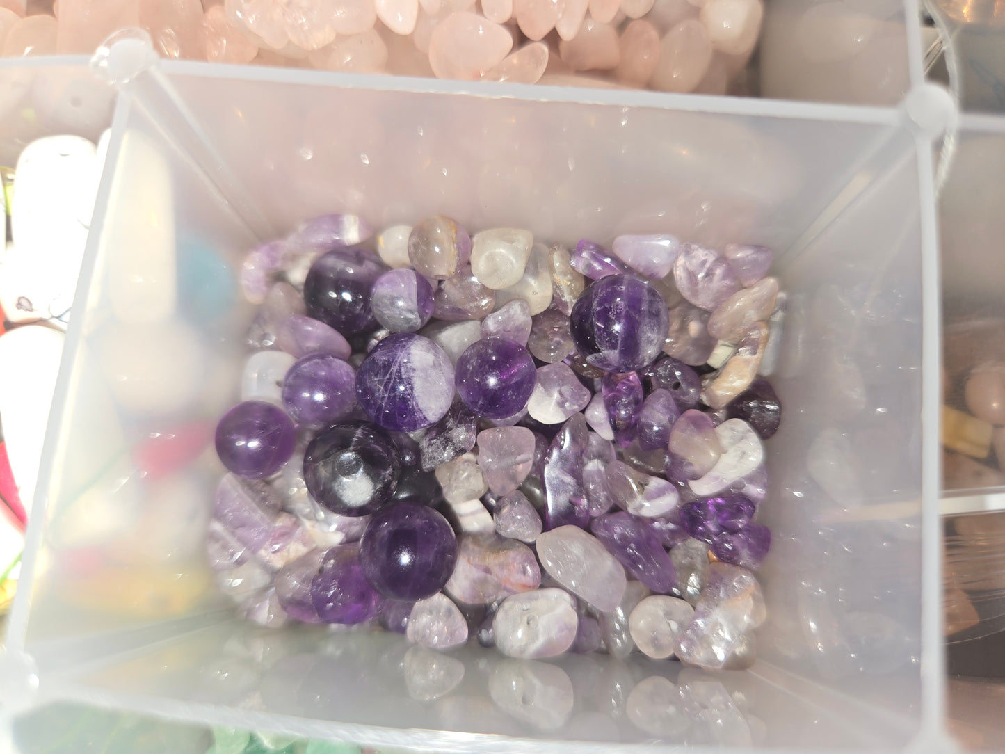 Adorn & Unwind: A Waistbeads & Sip Experience