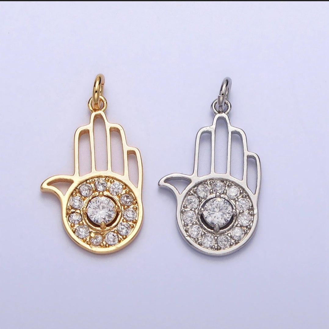 Hamsa High-5