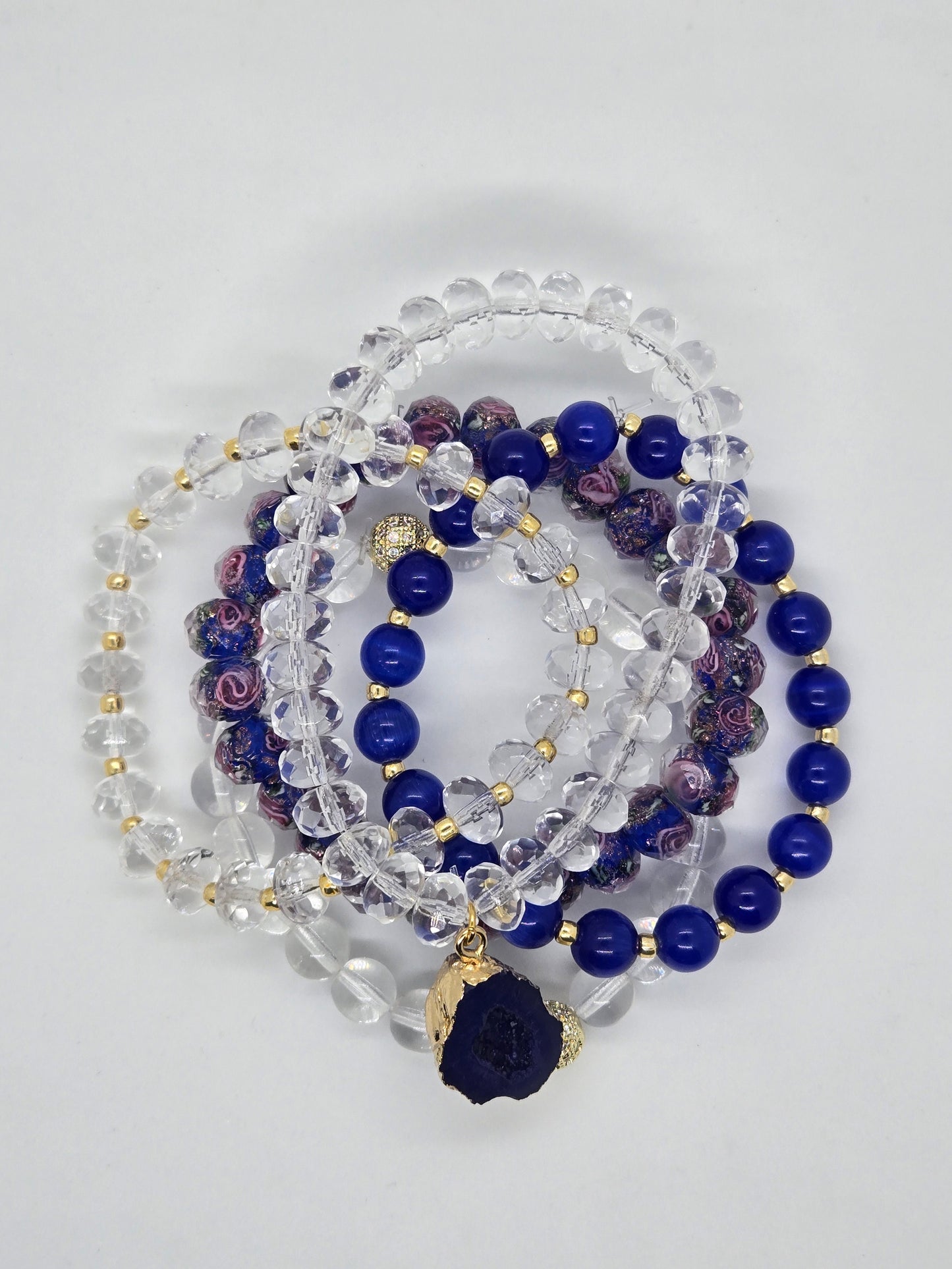 Stack 'Em Bracelet Set