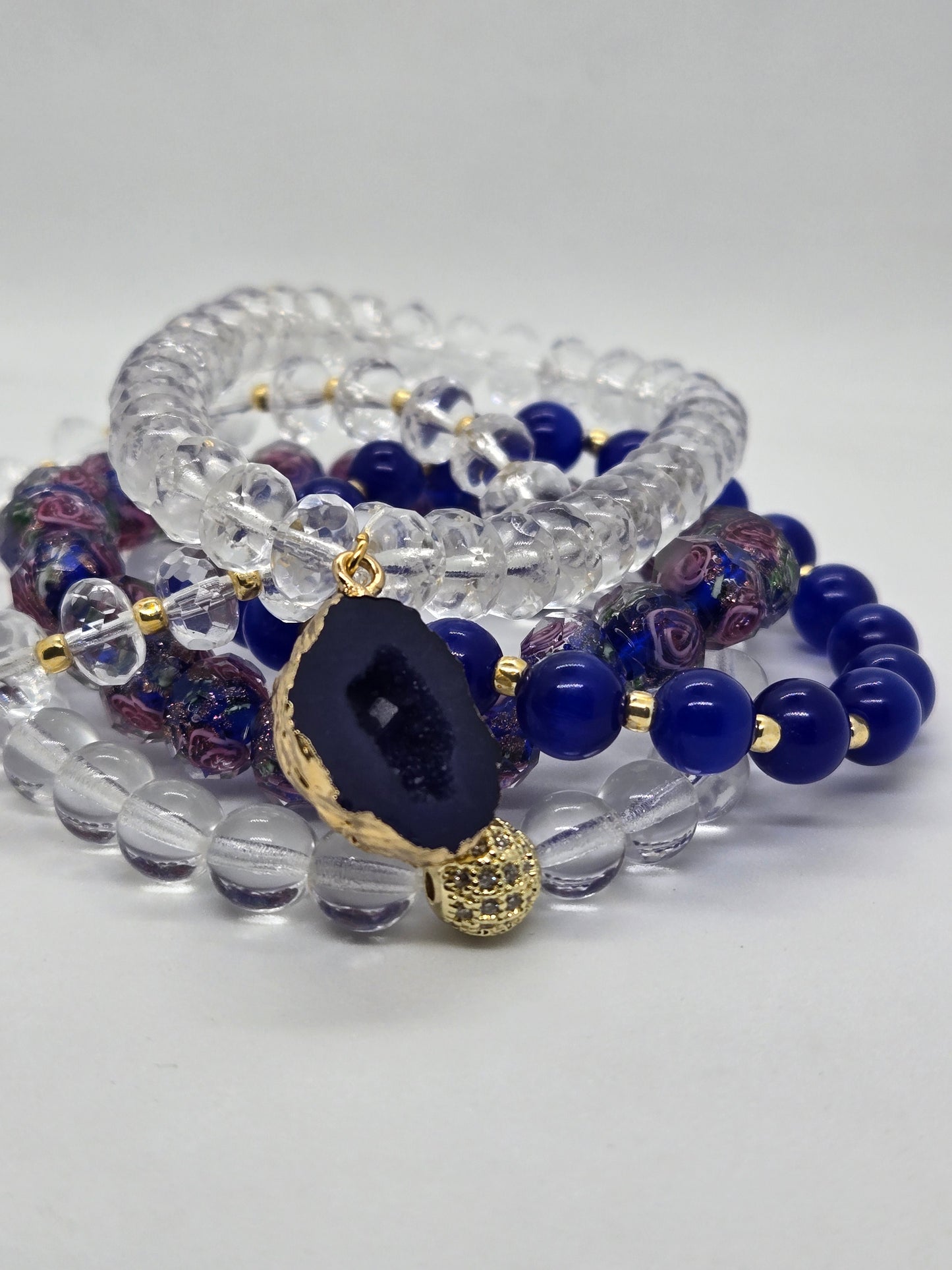 Stack 'Em Bracelet Set