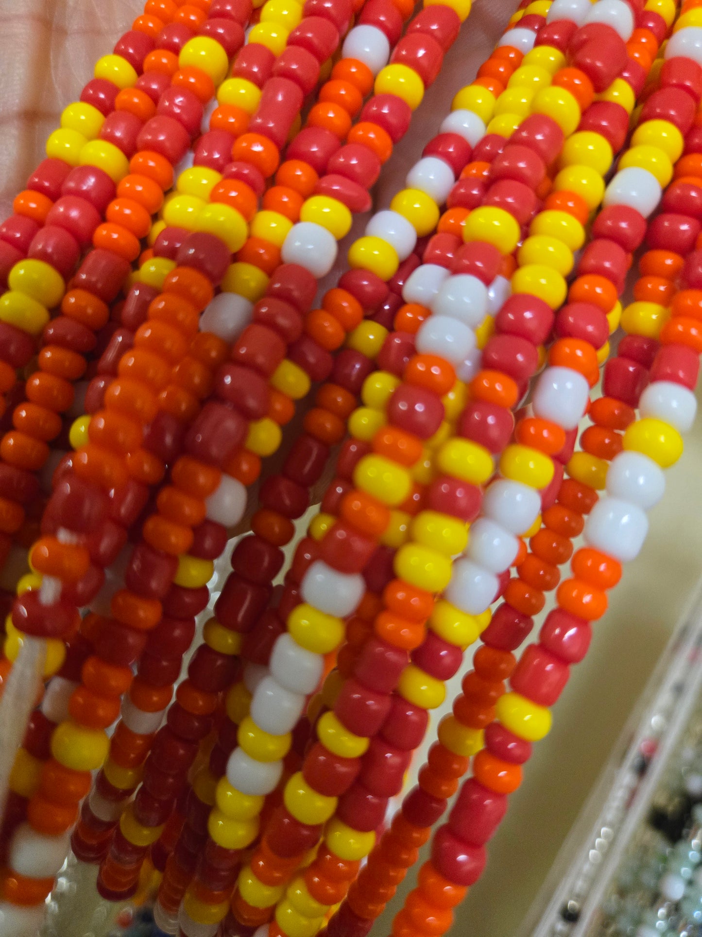 Summer Babe - GBead Adornments
