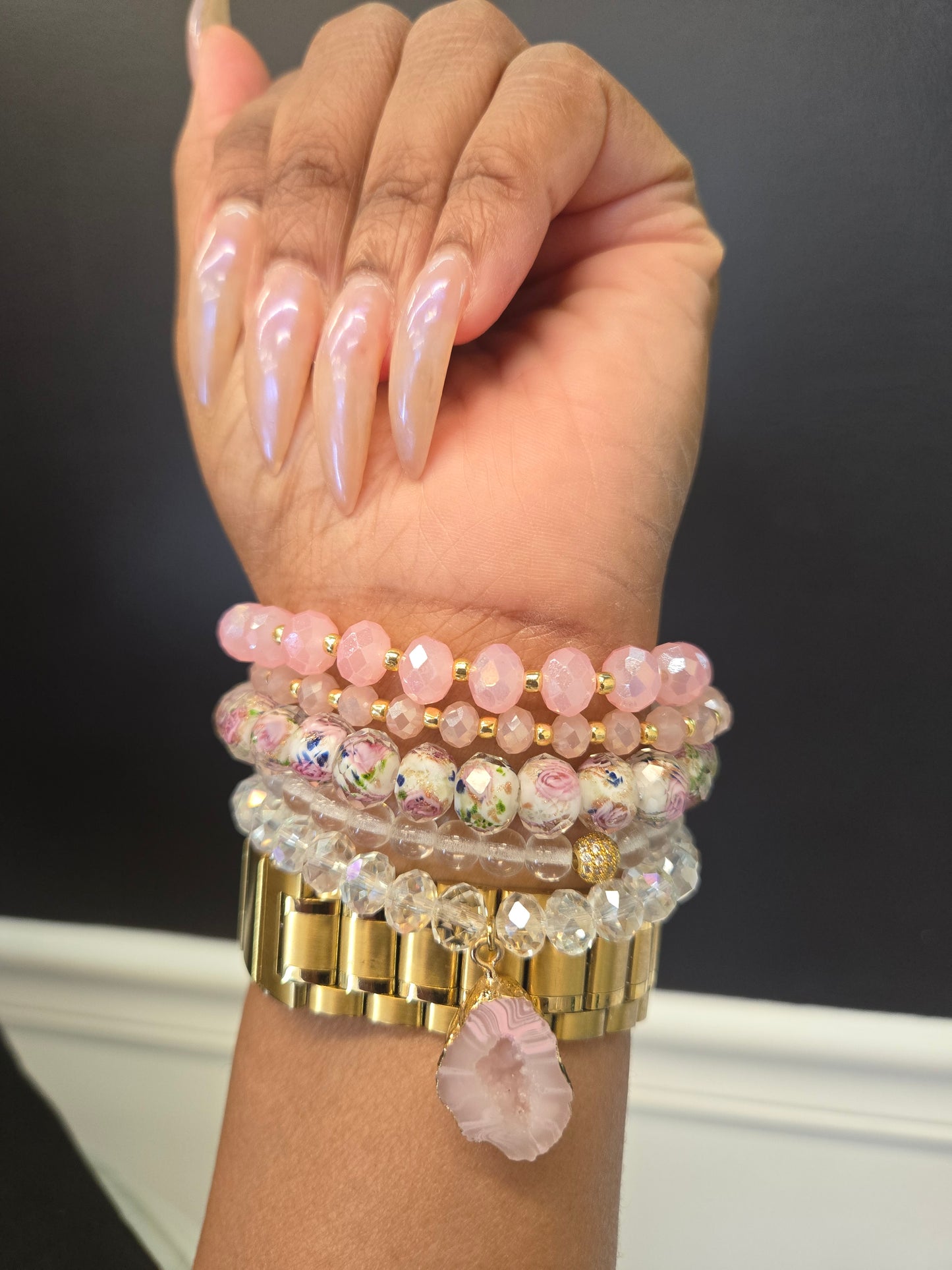 Stack 'Em Bracelet Set