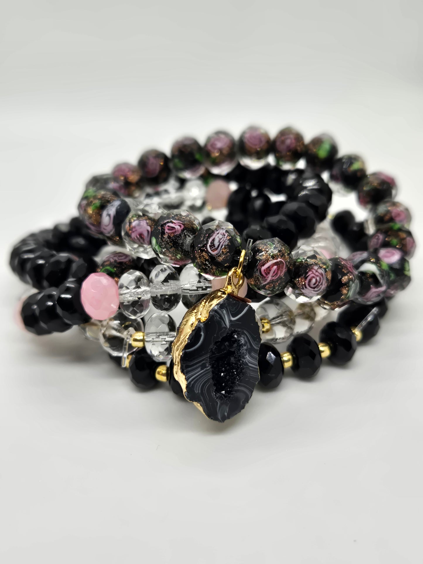 Stack 'Em Bracelet Set