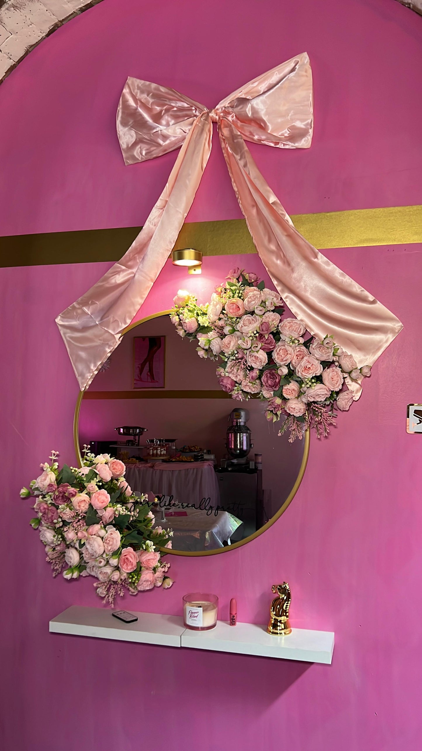 Adorn & Unwind: A Waistbeads & Sip Experience