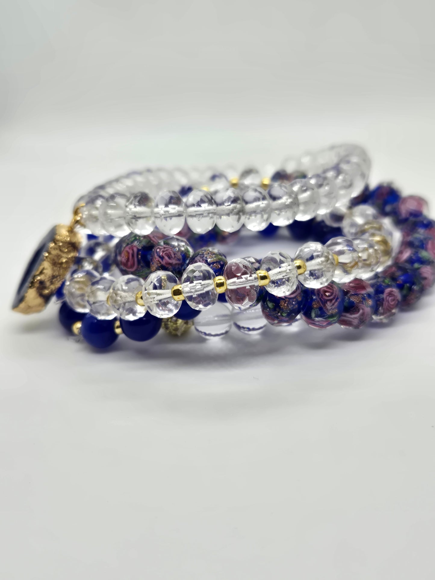Stack 'Em Bracelet Set