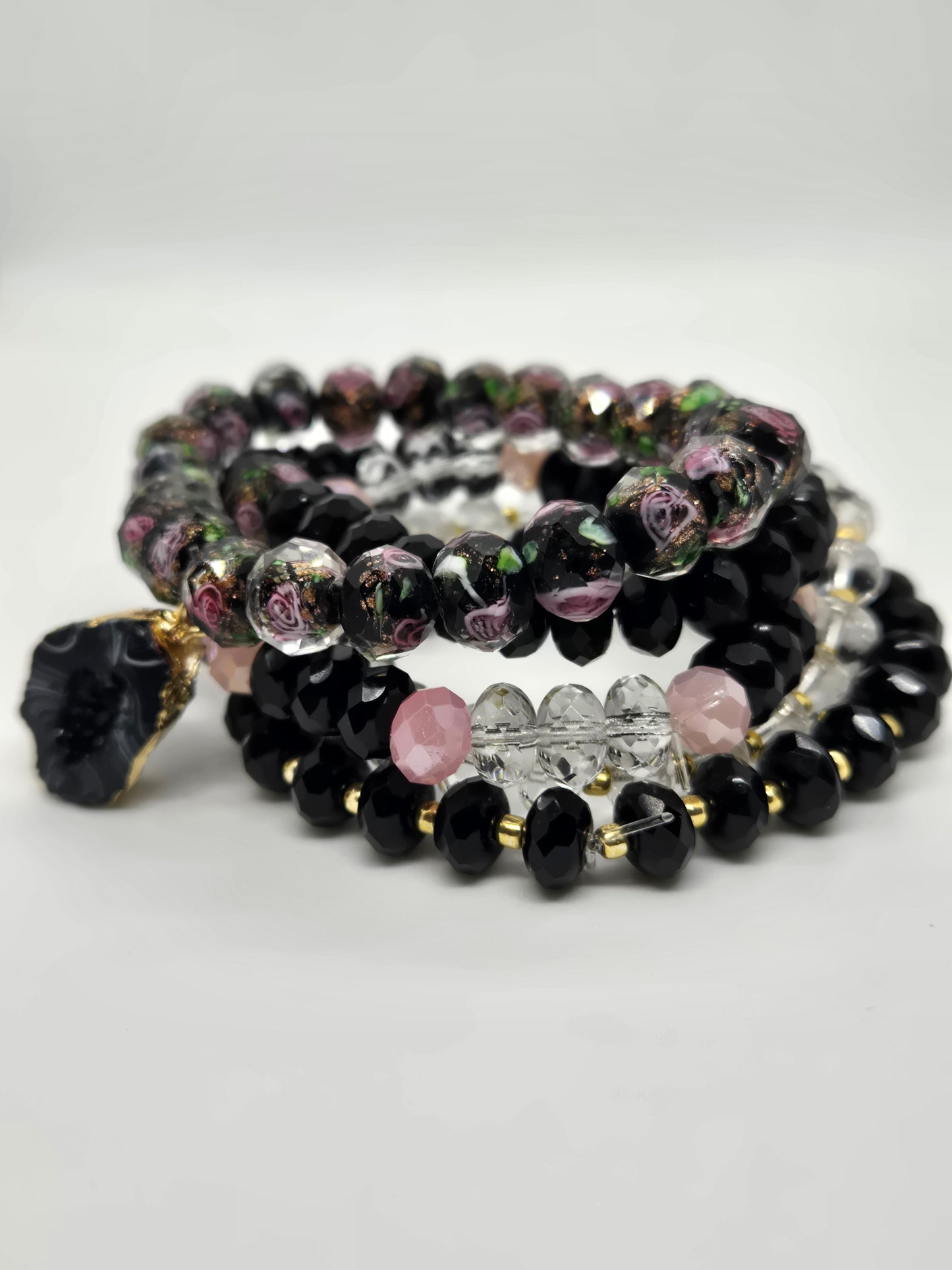 Stack 'Em Bracelet Set