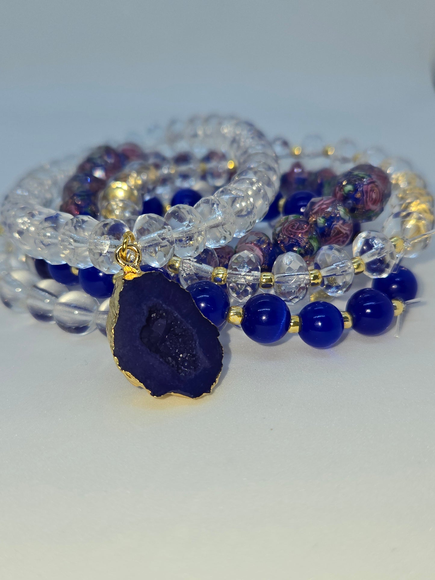 Stack 'Em Bracelet Set
