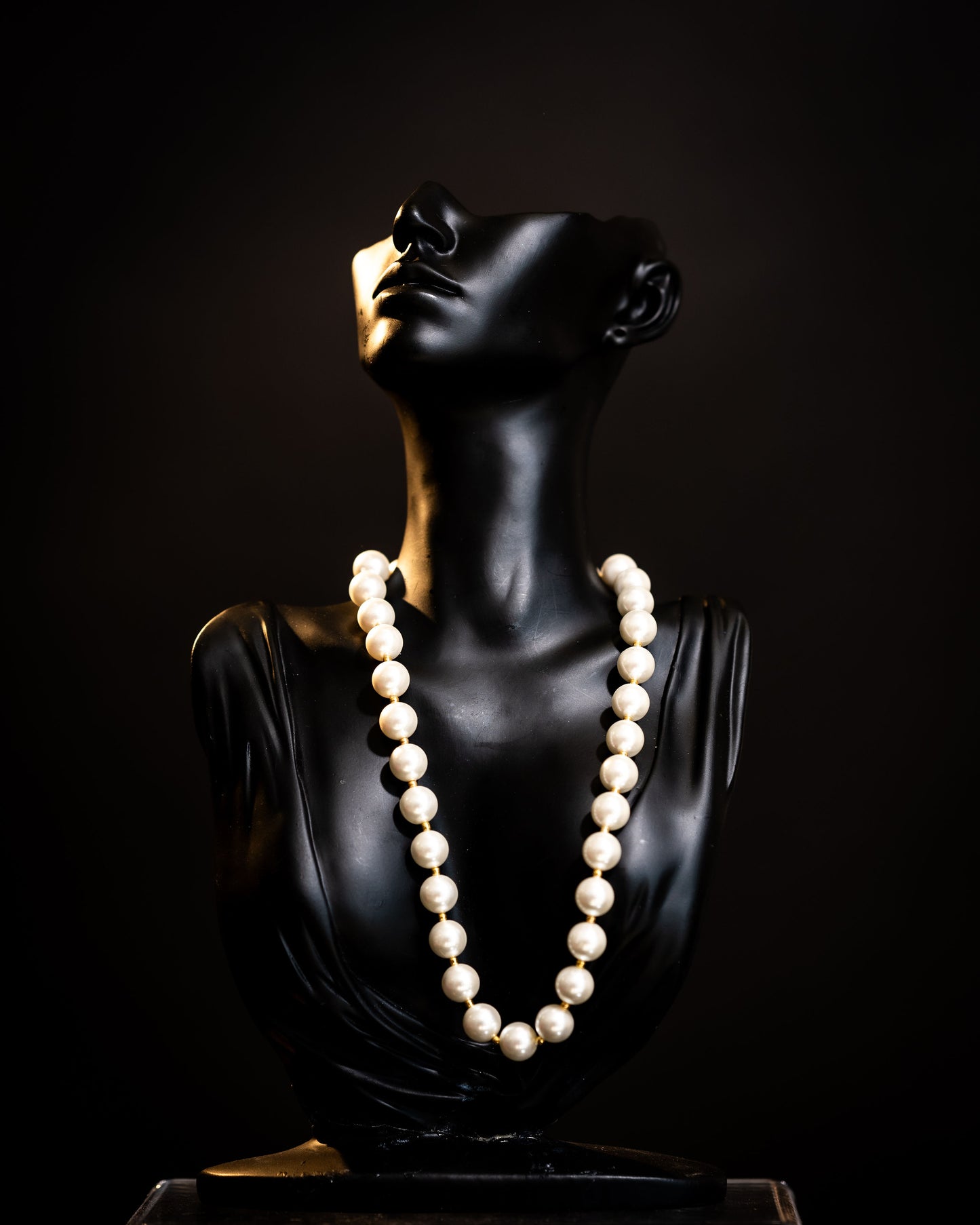 Classy Lady Necklace - GBead Adornments