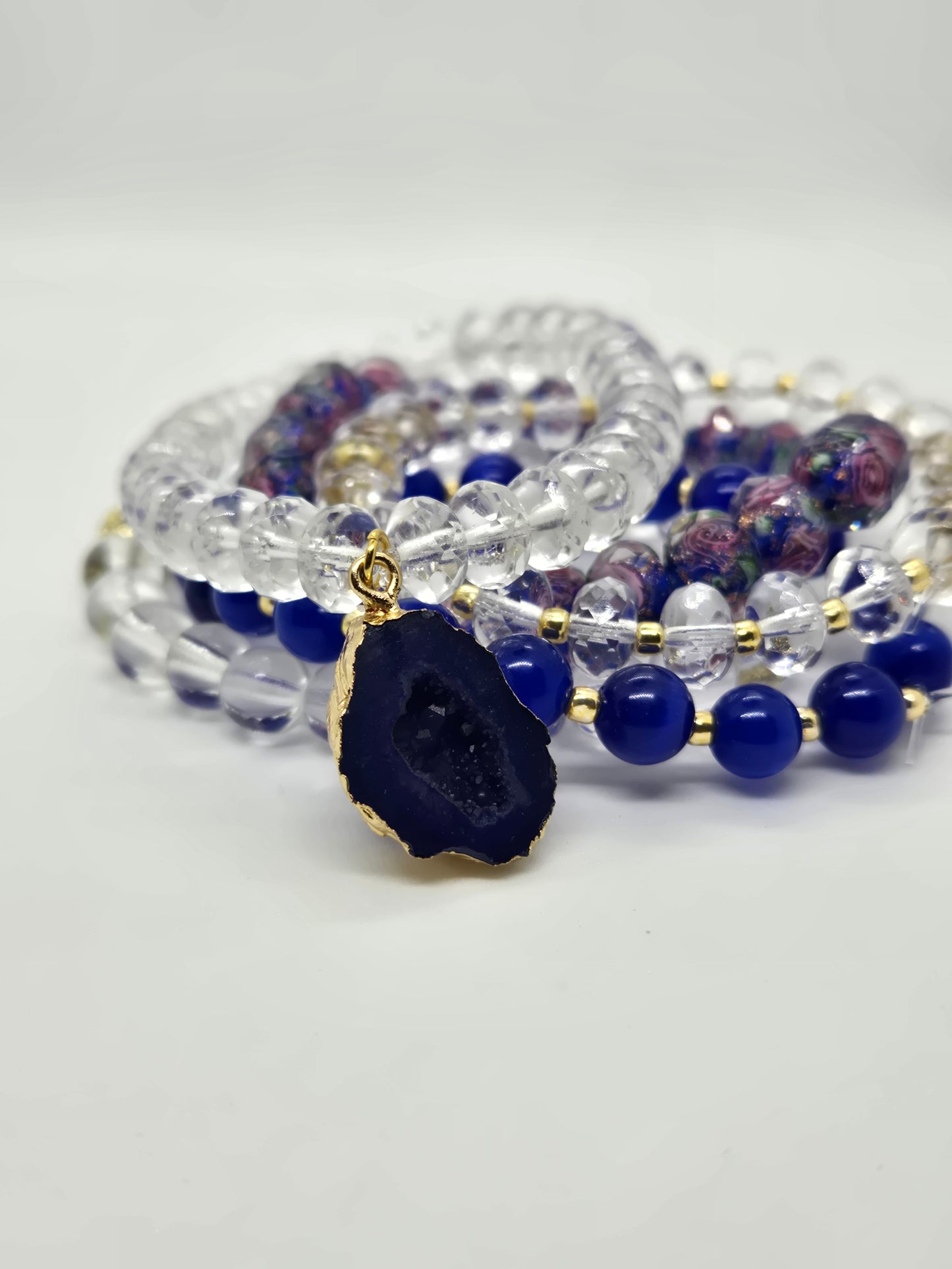 Stack 'Em Bracelet Set