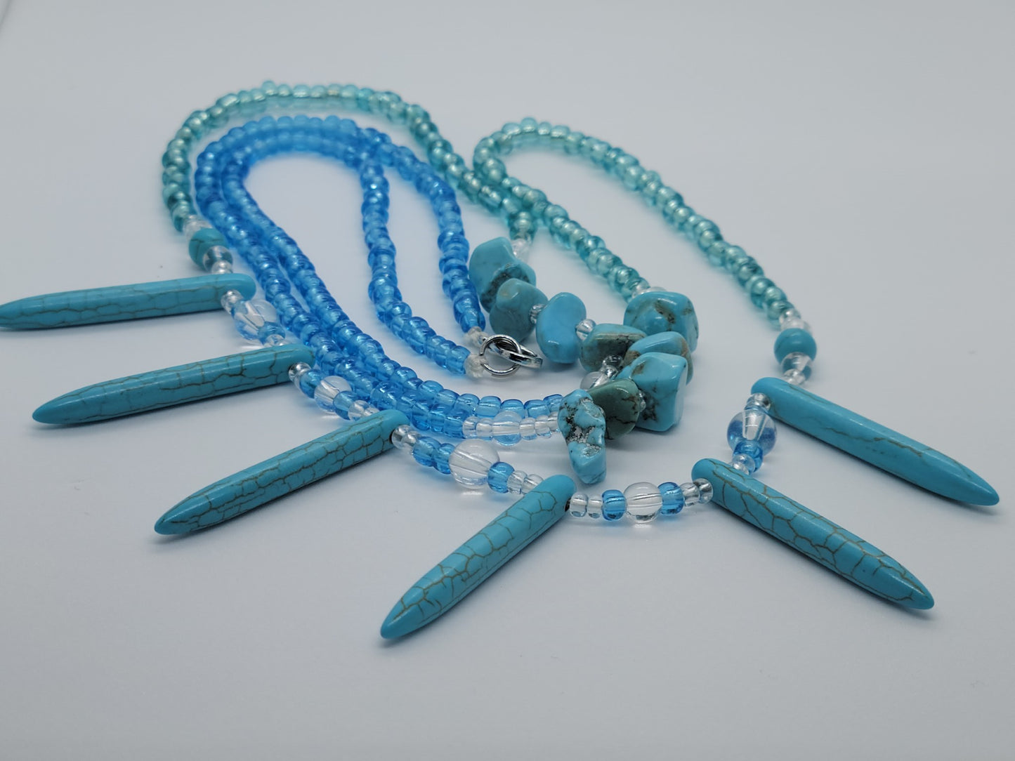 Lucky Waistbead - GBead Adornments