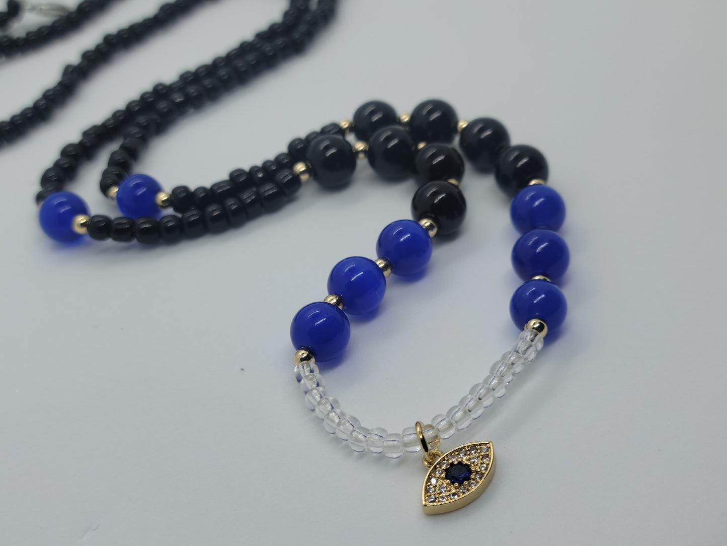 Stability Waistbeads - GBead Adornments