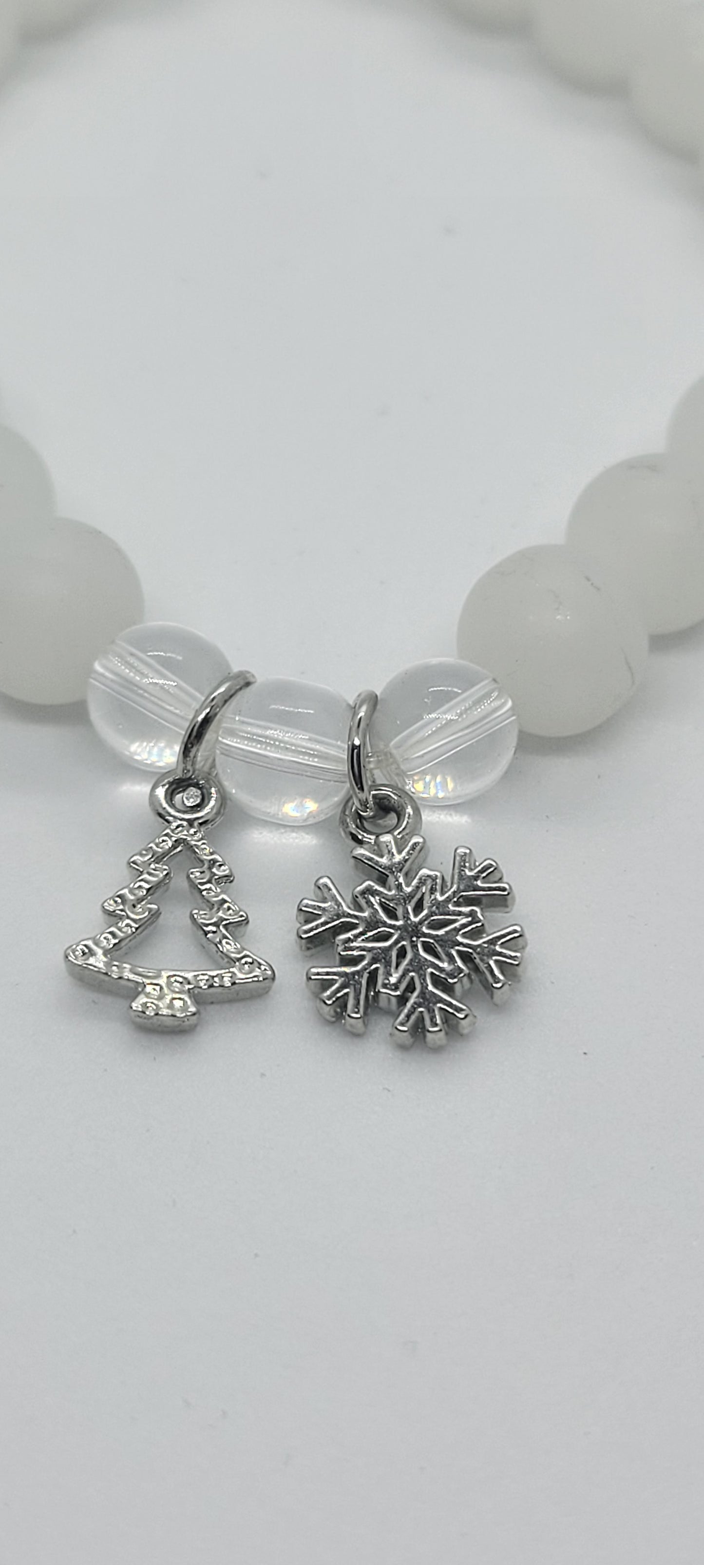 Oh Christmas Tree! Bracelet - GBead Adornments