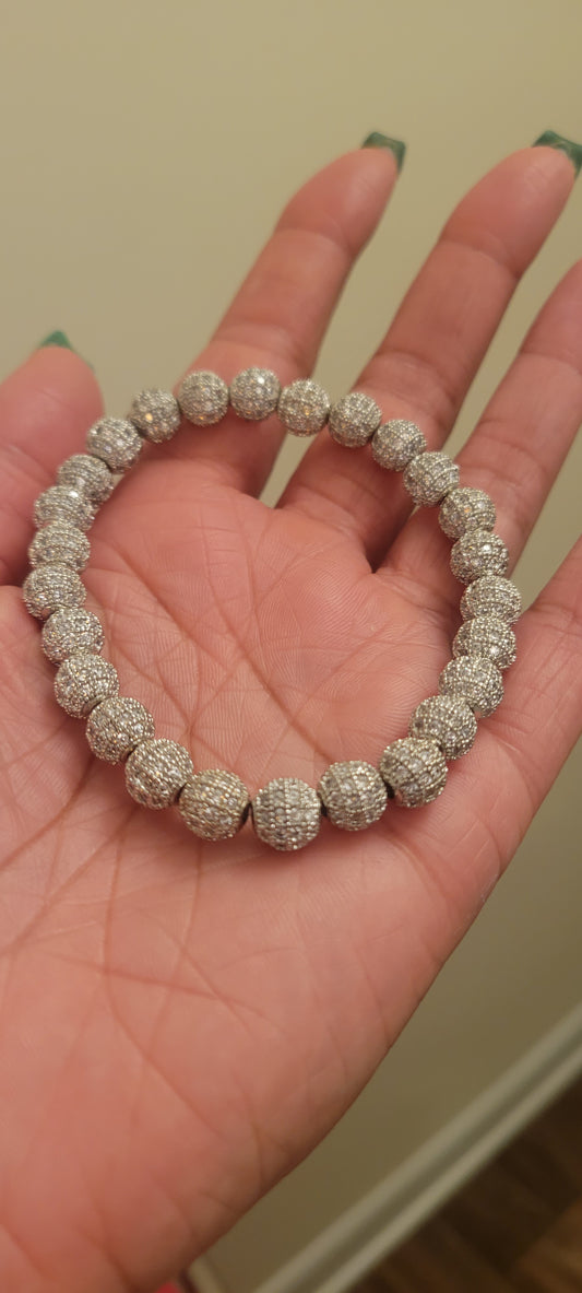 Ice Me Out - GBead Adornments