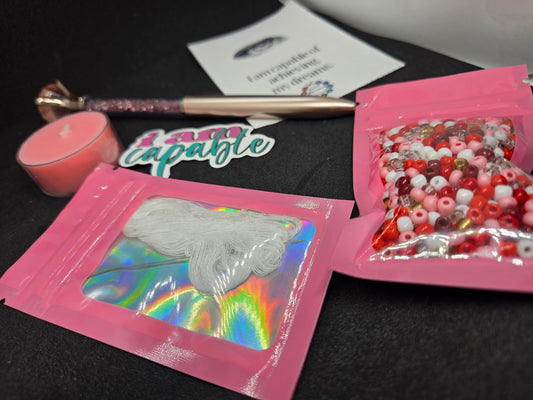 New Year, New Strands: Meet What’s New at GBead Adornments