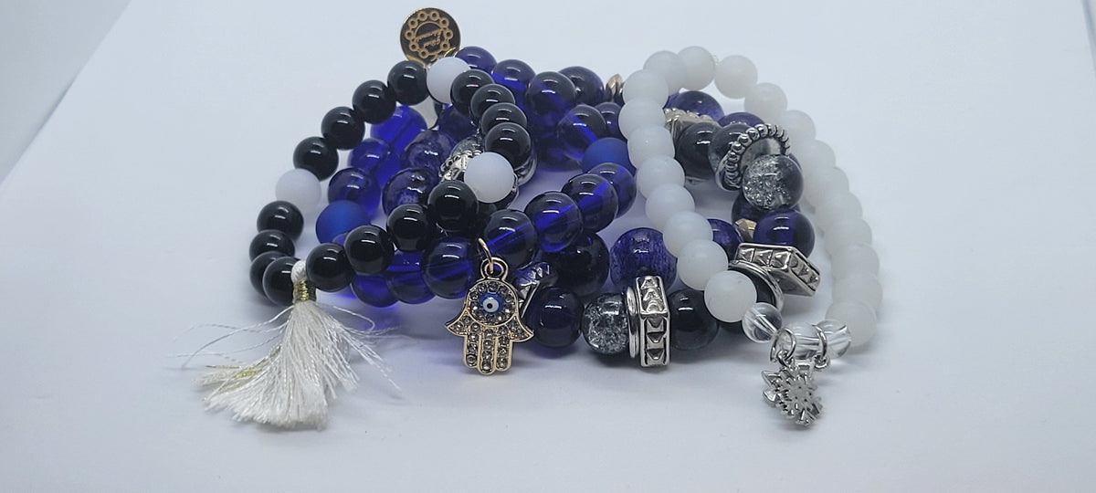 Stretch Bracelets