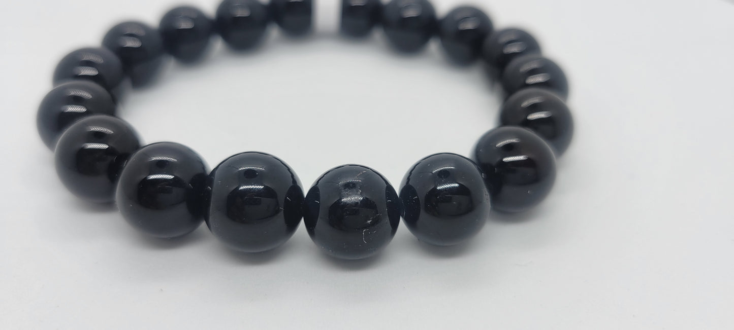 12 mm Onyx - GBead Adornments