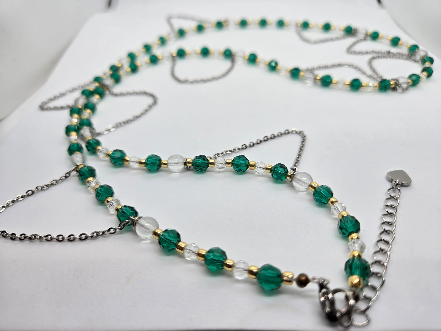 Emerald Goddess
