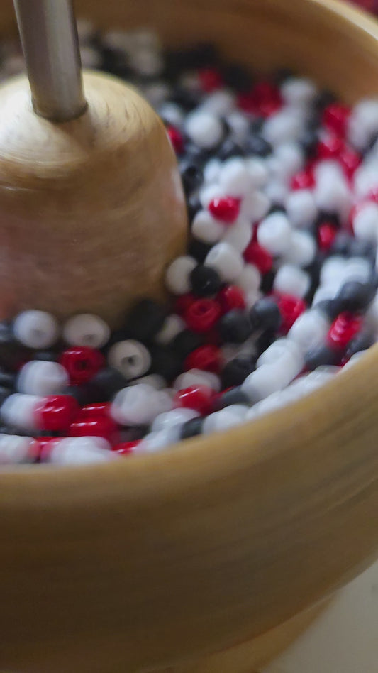 Trini Tings Tie On Waistbeads