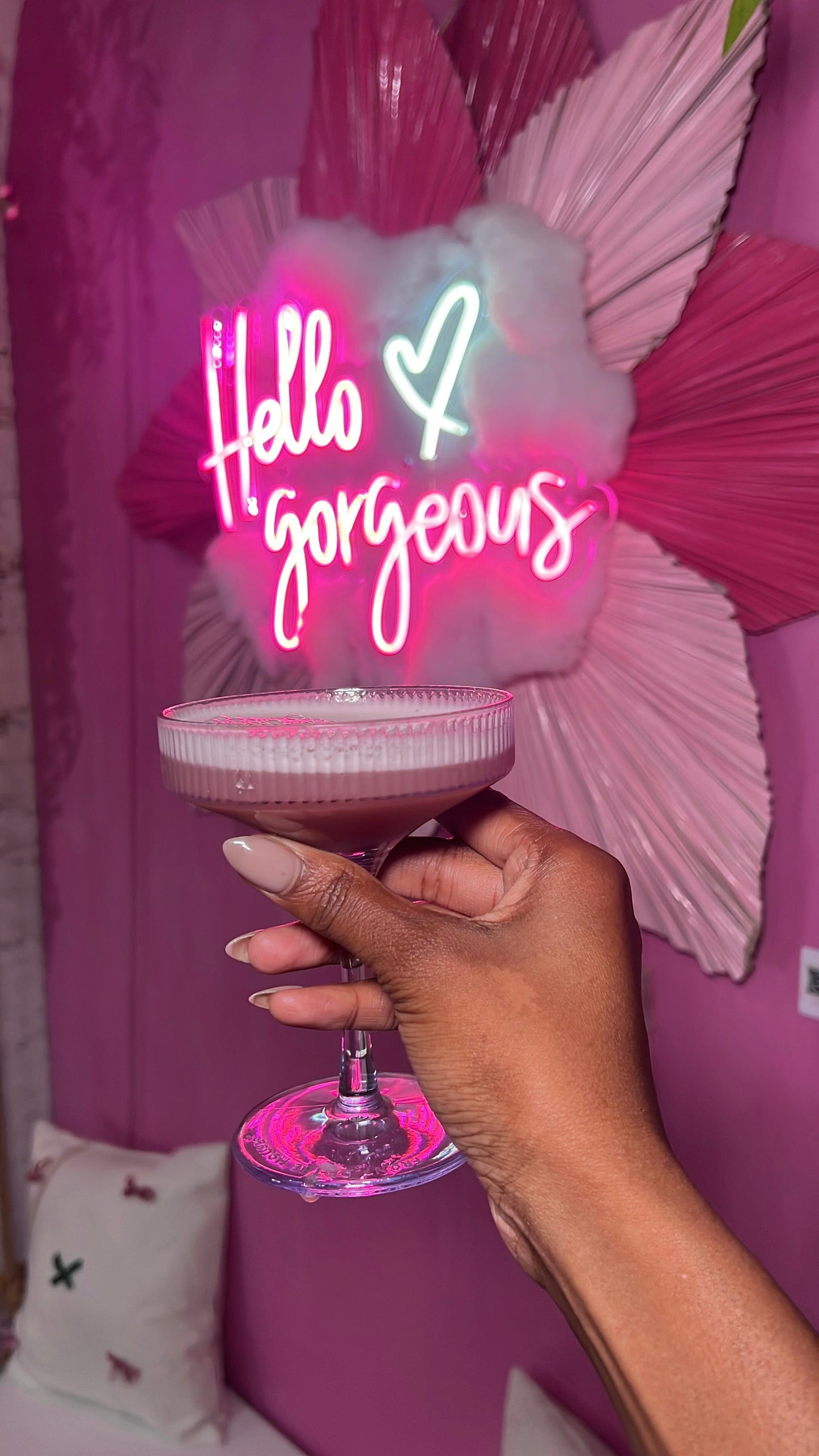 Adorn & Unwind: A Waistbeads & Sip Experience