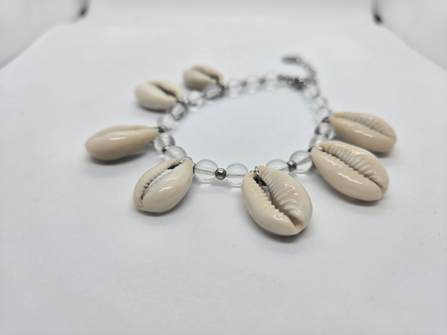 Shell Gyal Anklet