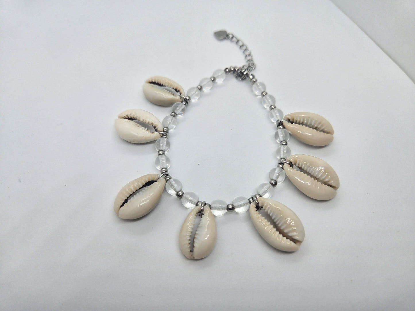 Shell Gyal Anklet