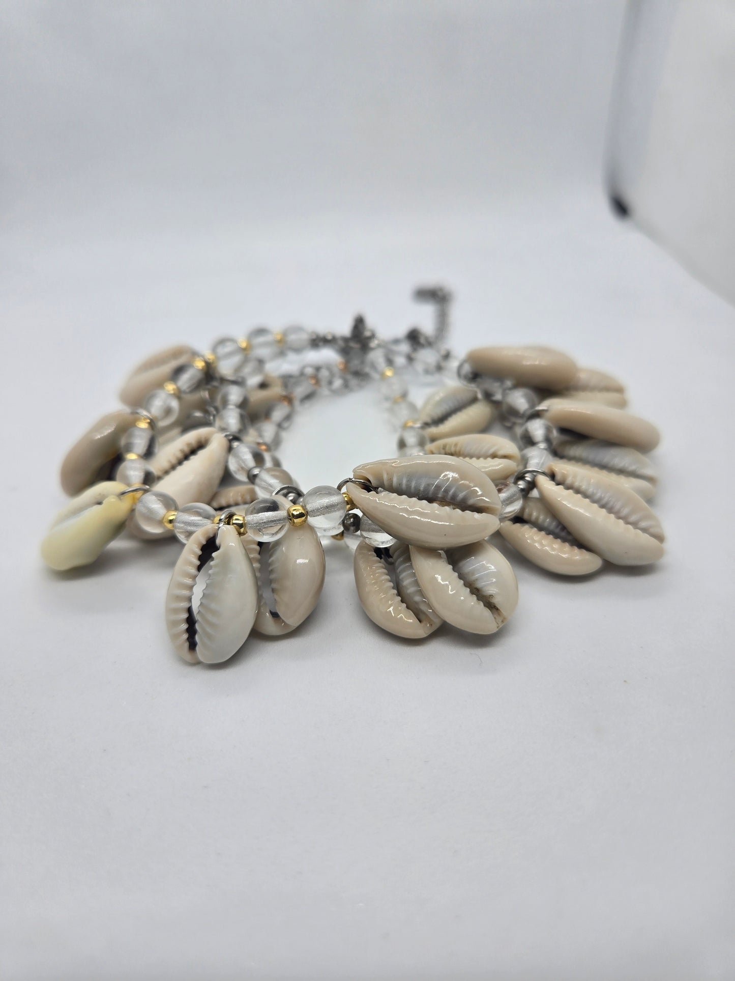 Shell Gyal Anklet