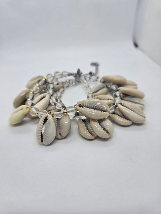 Shell Gyal Anklet