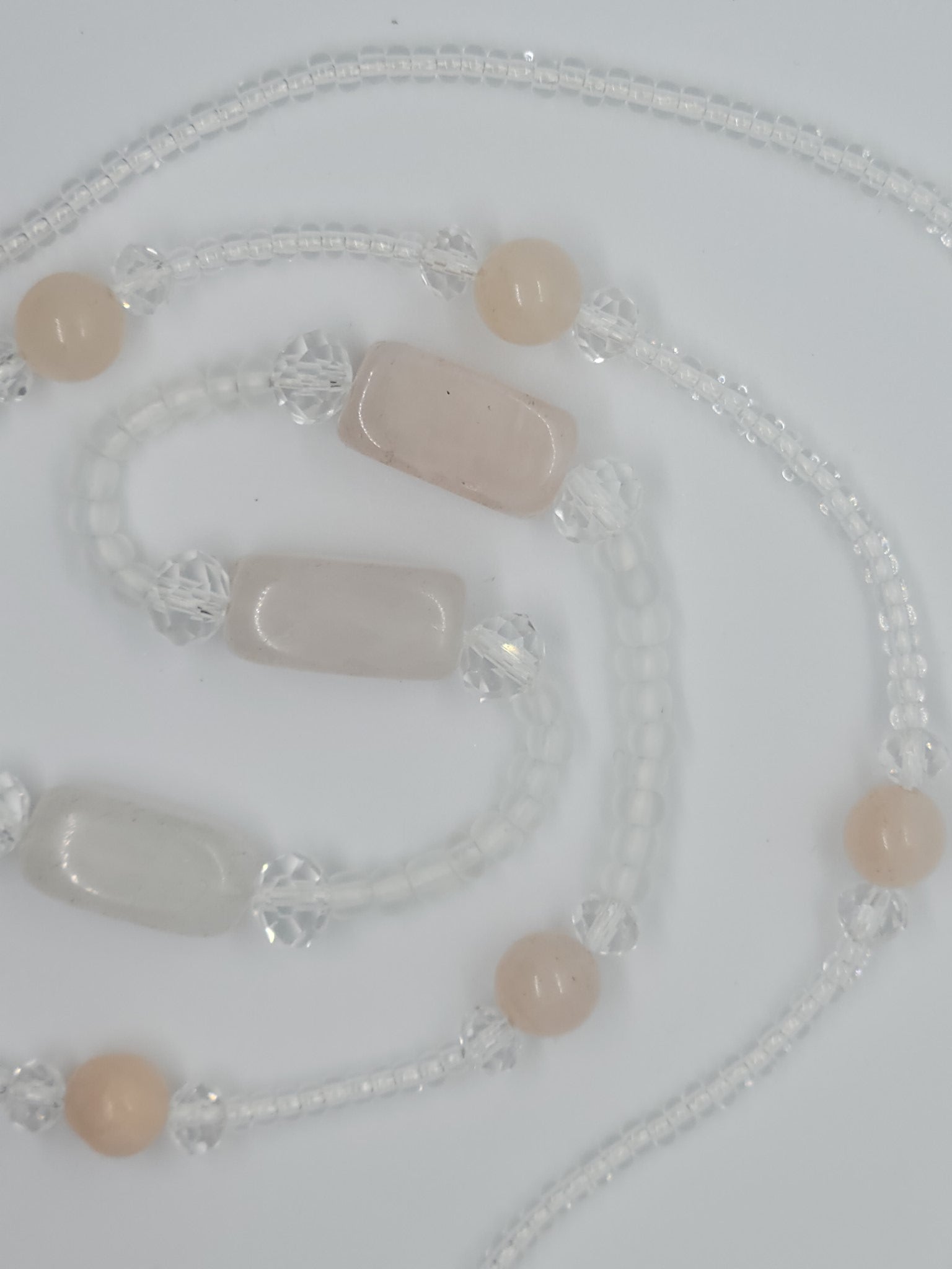 Love Waistbead - GBead Adornments