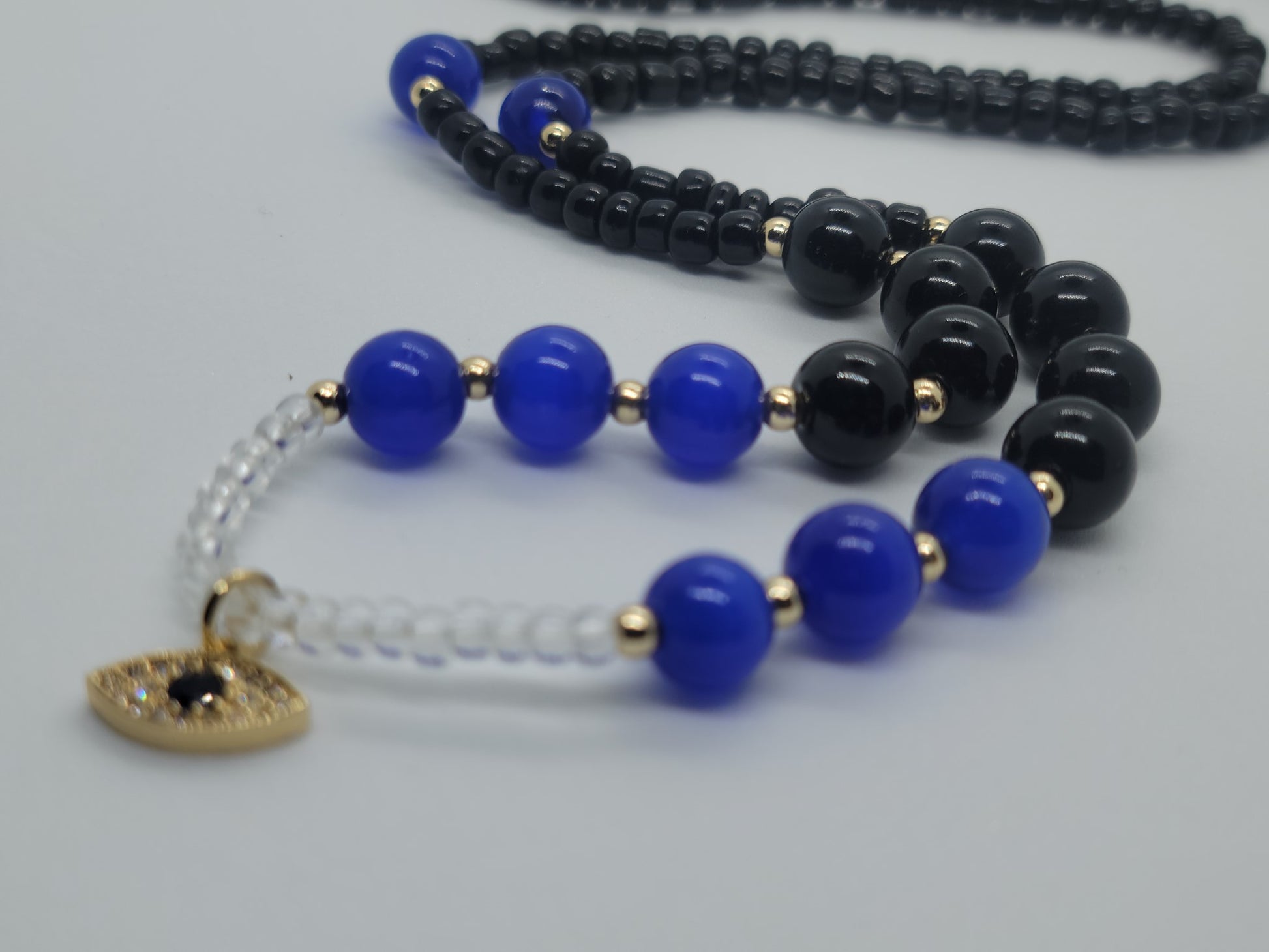 Stability Waistbeads - GBead Adornments