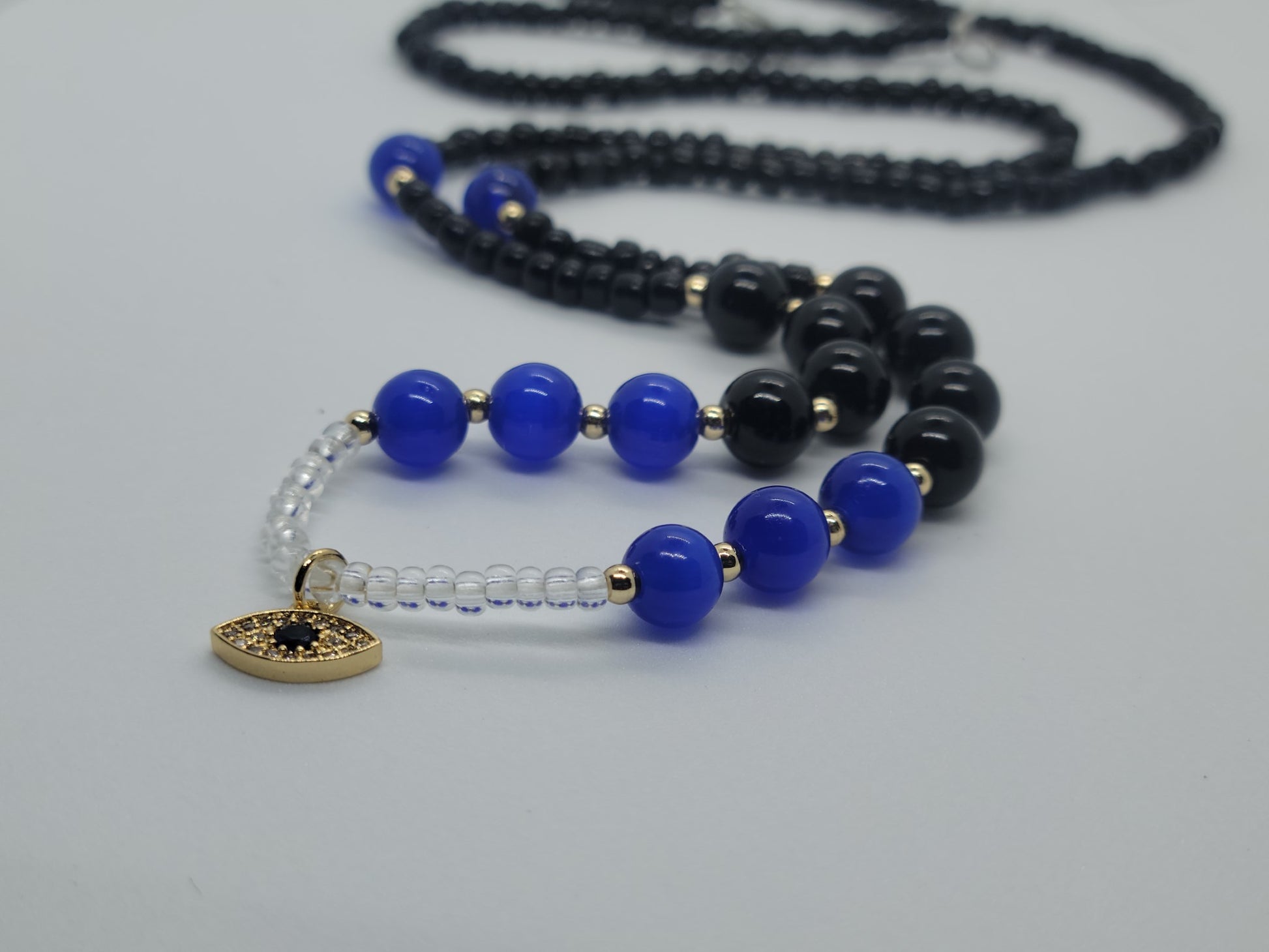 Stability Waistbeads - GBead Adornments