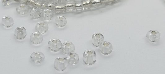 Ice Queen Waistbeads