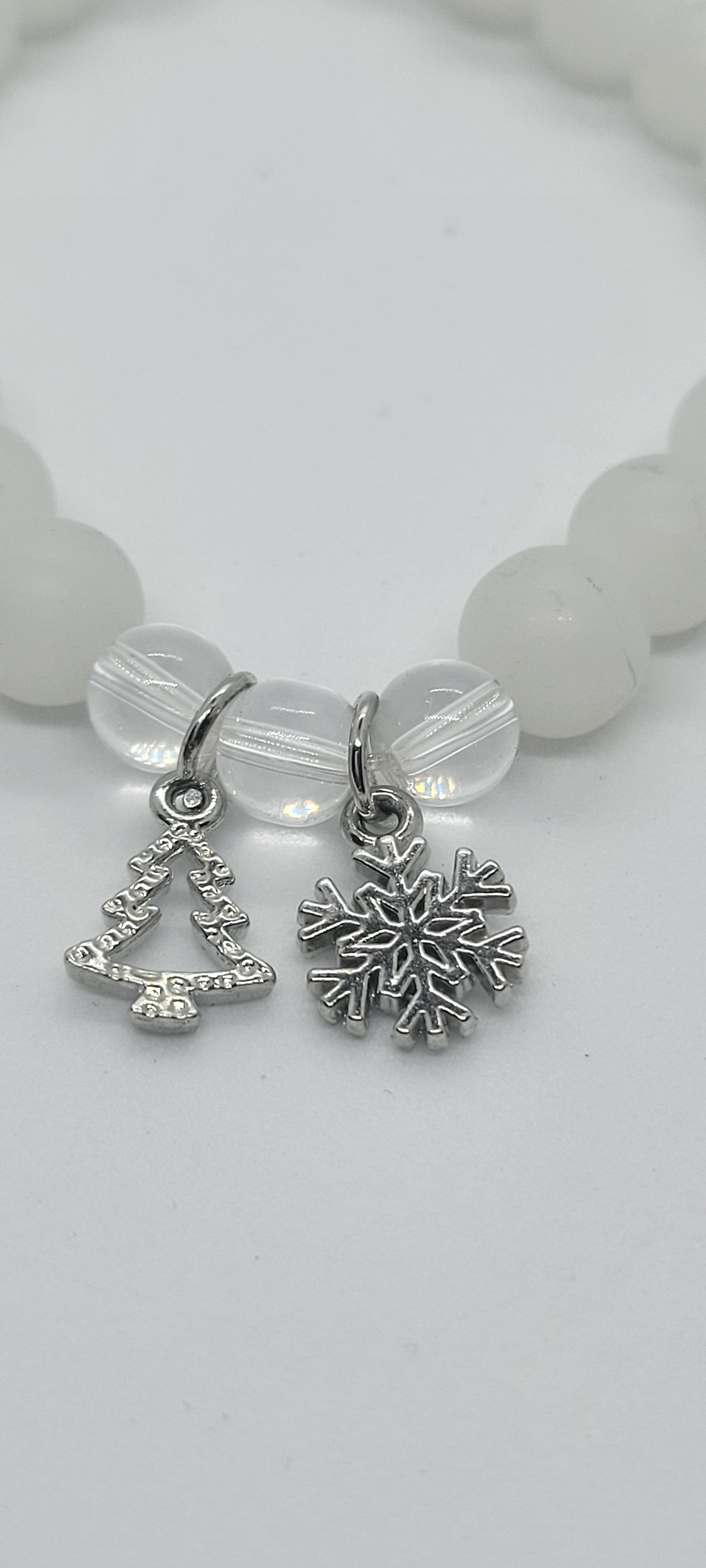 Oh Christmas Tree! Bracelet - GBead Adornments