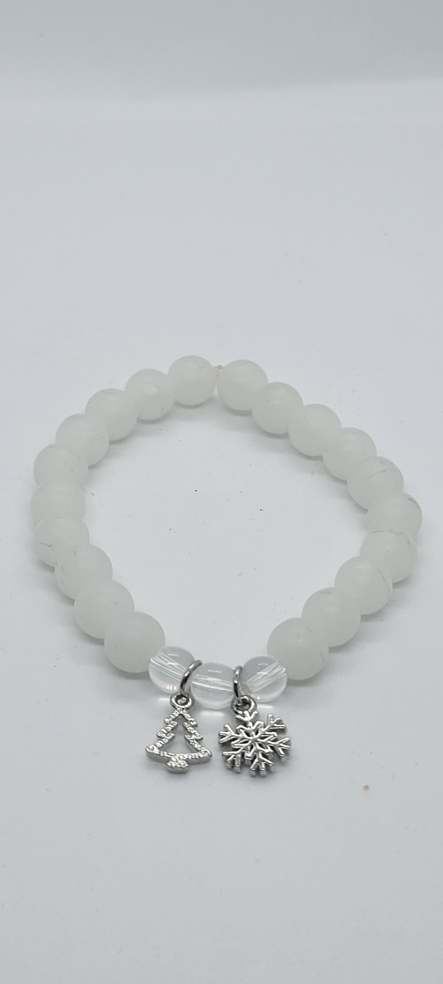 Oh Christmas Tree! Bracelet - GBead Adornments