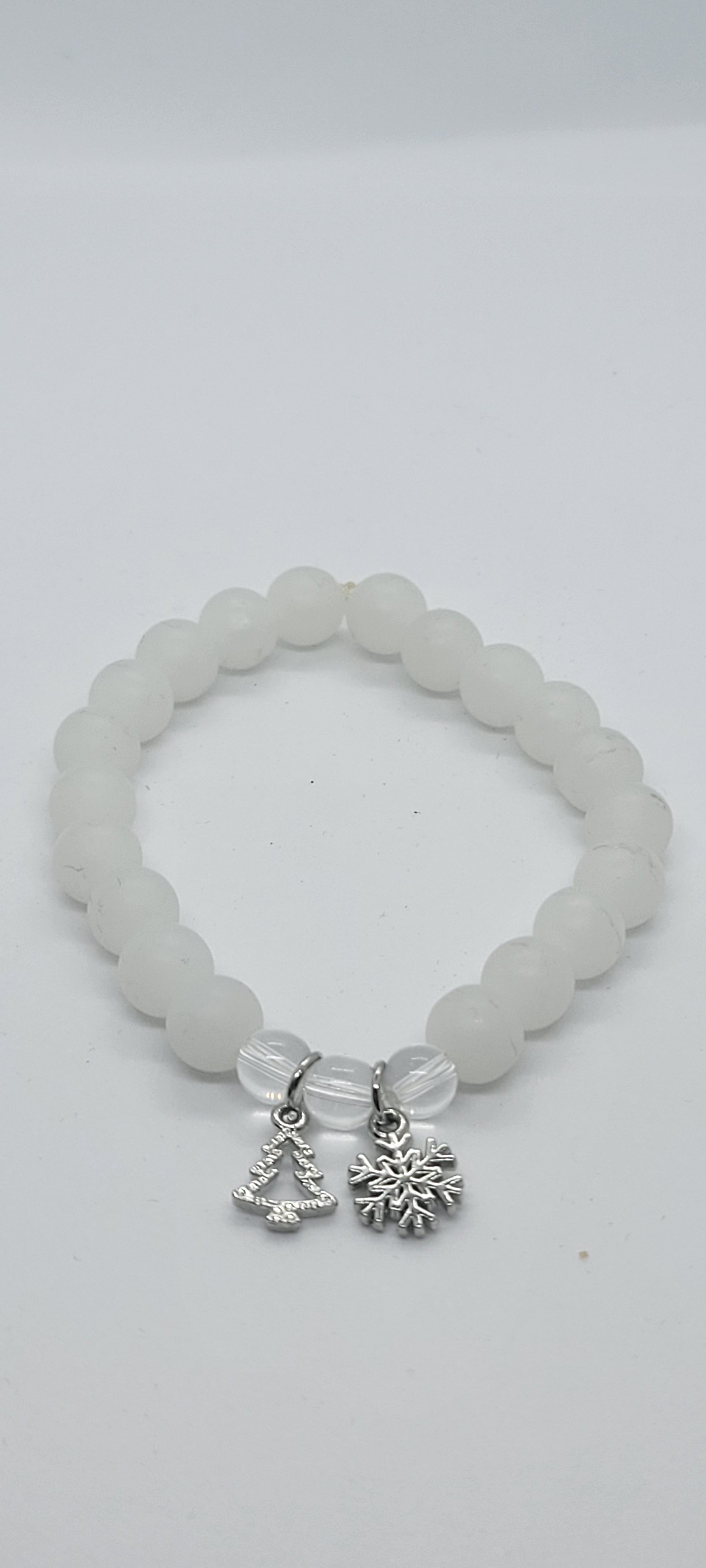 Oh Christmas Tree! Bracelet - GBead Adornments