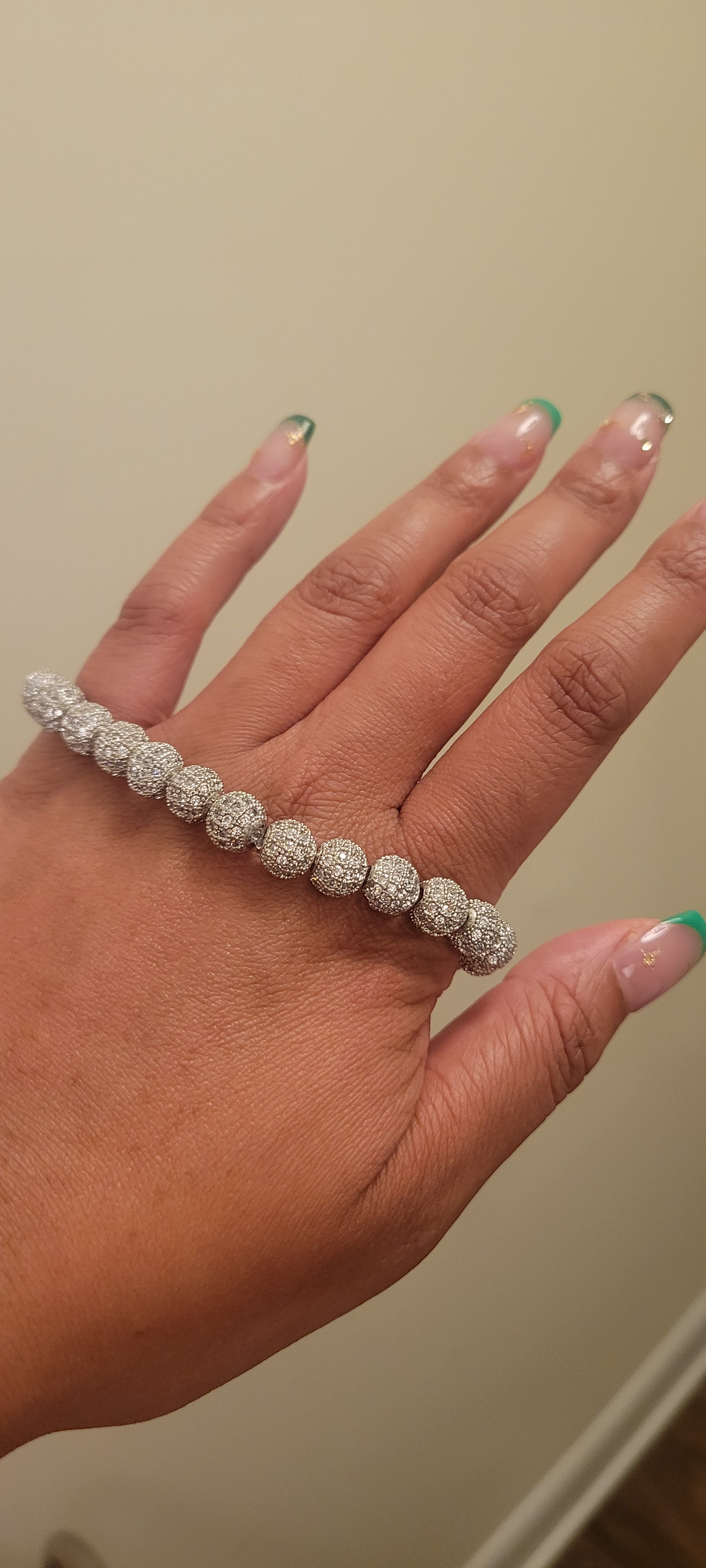 Ice Me Out - GBead Adornments