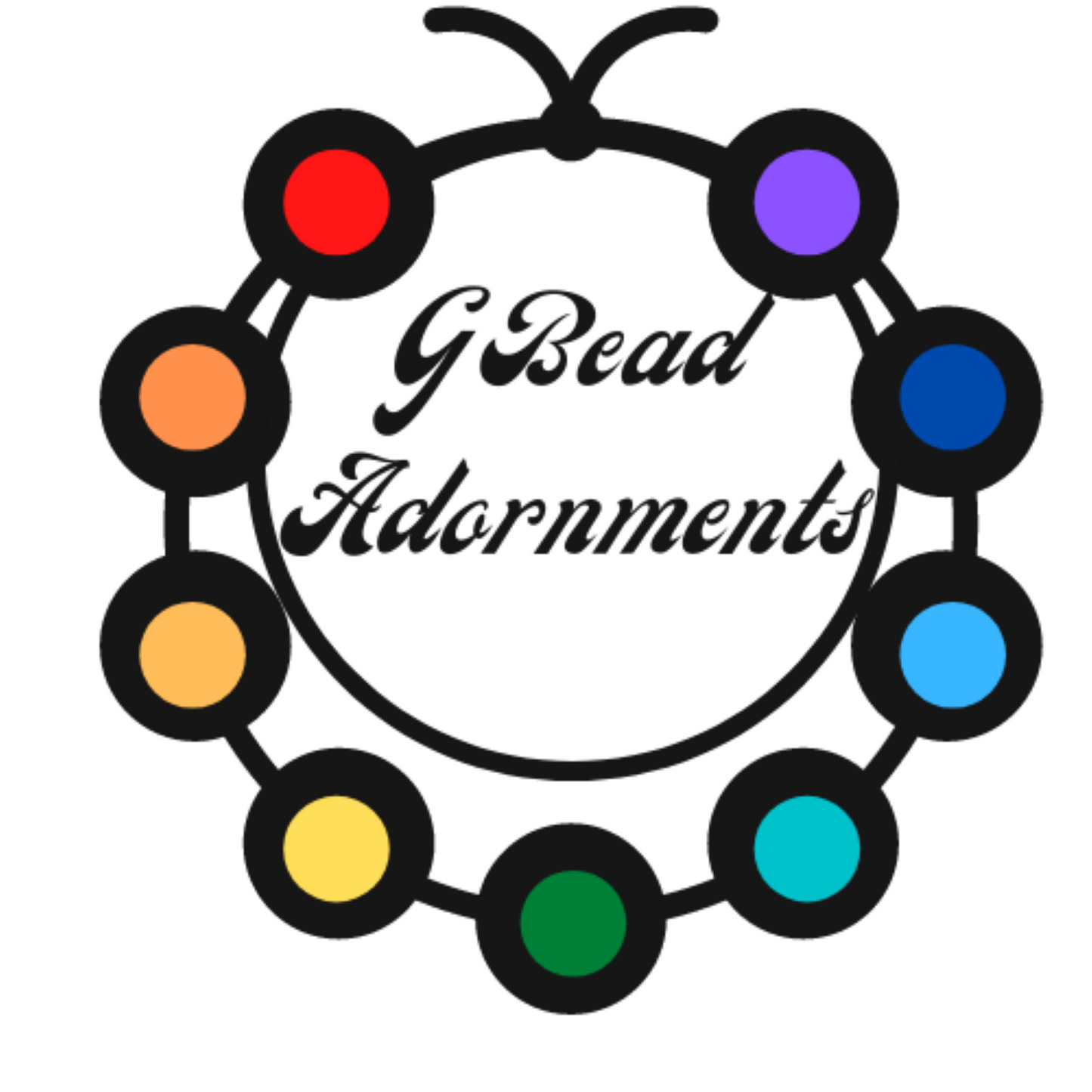 GBead Adornments Gift Card